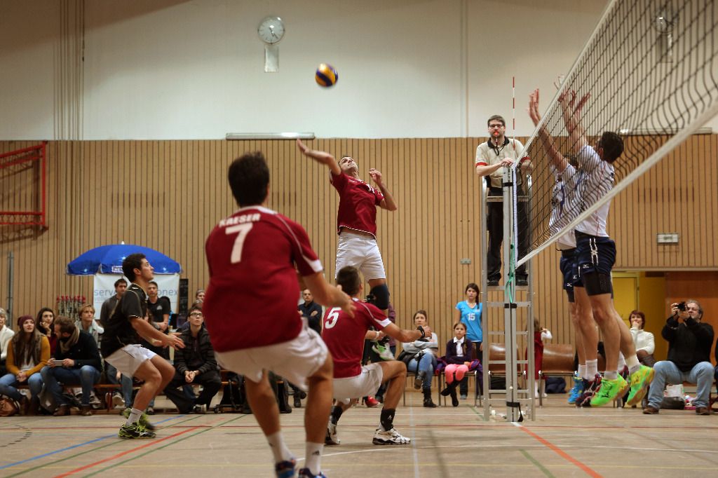 Les présidents passent, la passion reste vivace