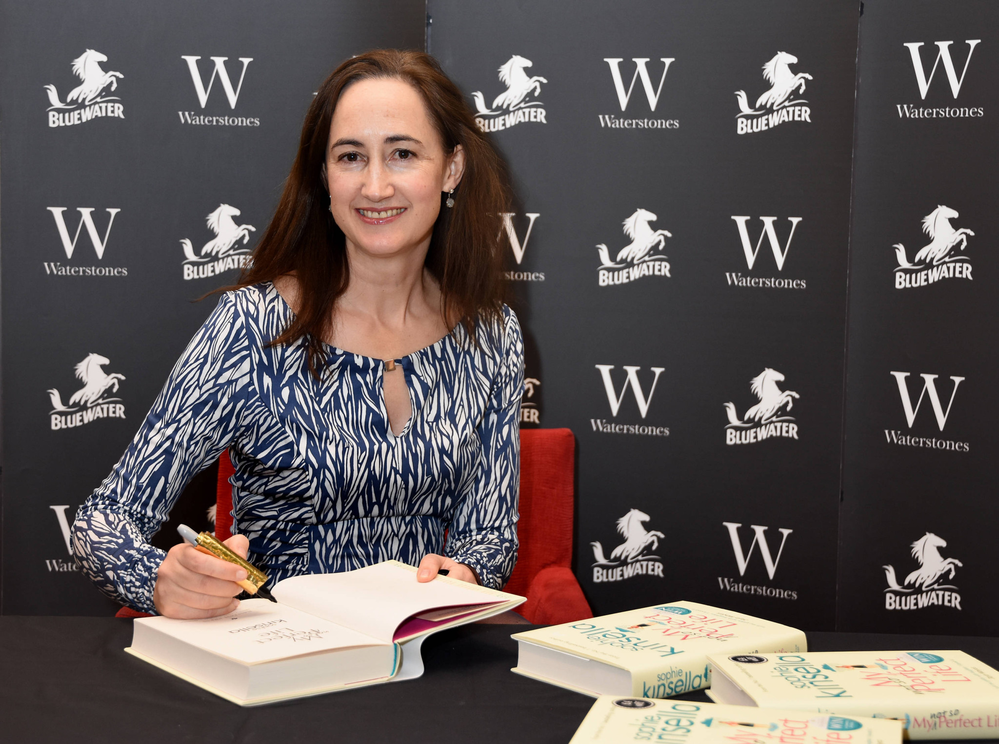 Sophie Kinsella: l'autrice britannique décède à 55 ans