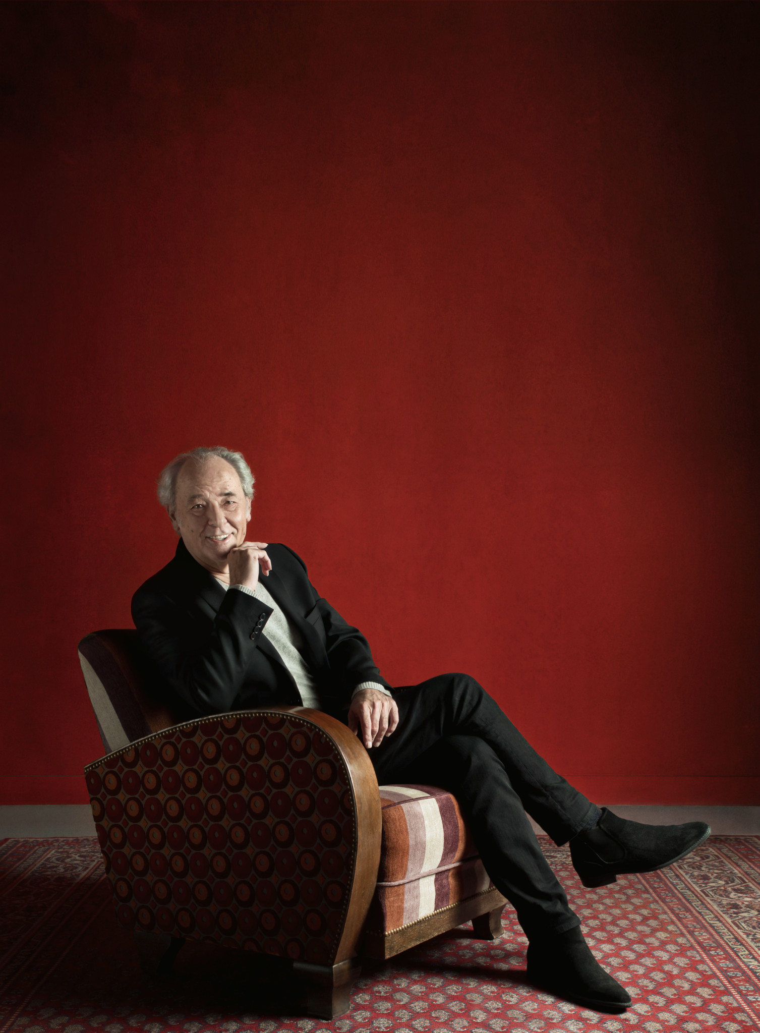 Maxime Le Forestier, 2019