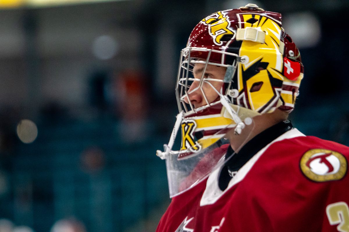 Antoine Keller a embarqué pour la grande aventure