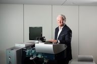 FuW-Analyse zu den Neunmonatszahlen: Alcon-Aktionäre atmen auf