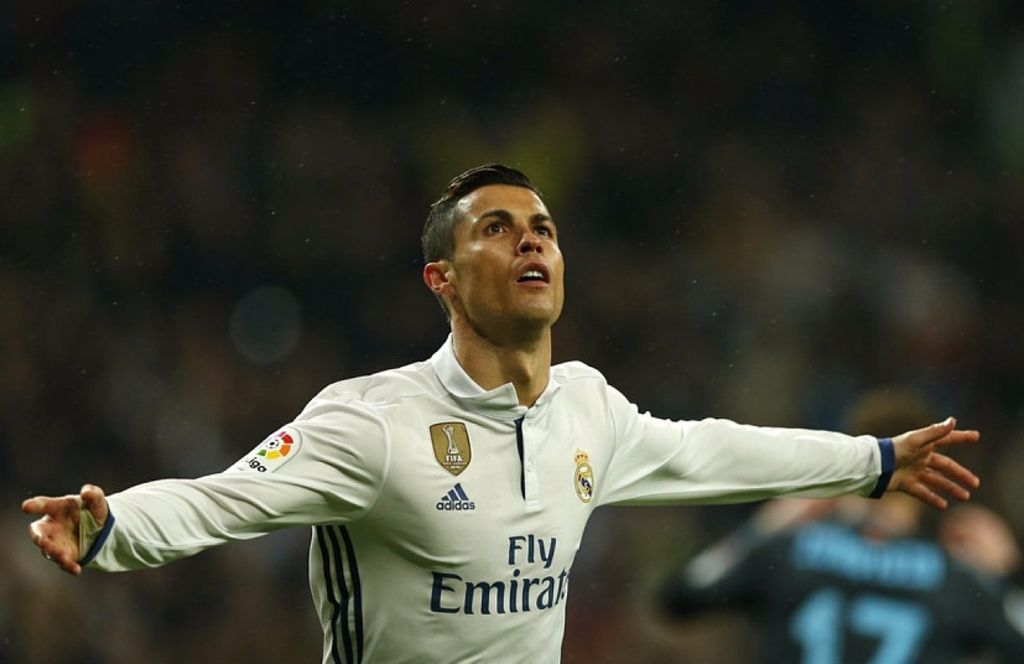 «Les avoirs de Cristiano Ronaldo sont déclarés»