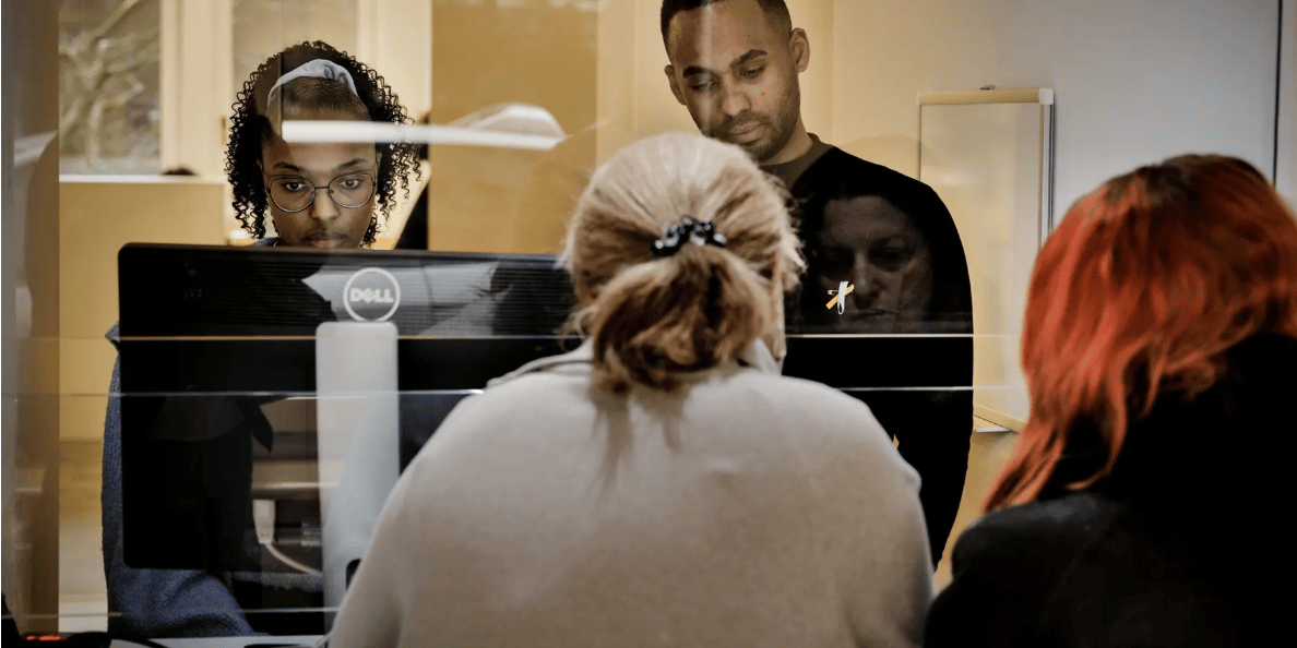 Emploi des Ukrainiens: objectifs all&eacute;g&eacute;s pour certains cantons