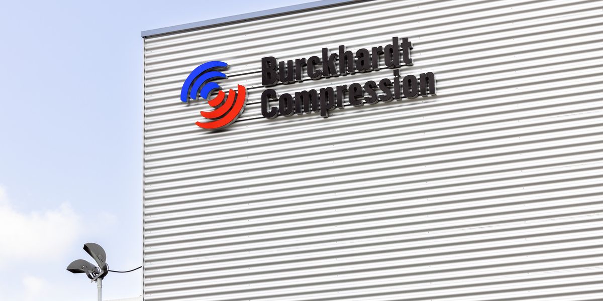 Winterthur: Burckhardt Compression baut 68 Stellen ab