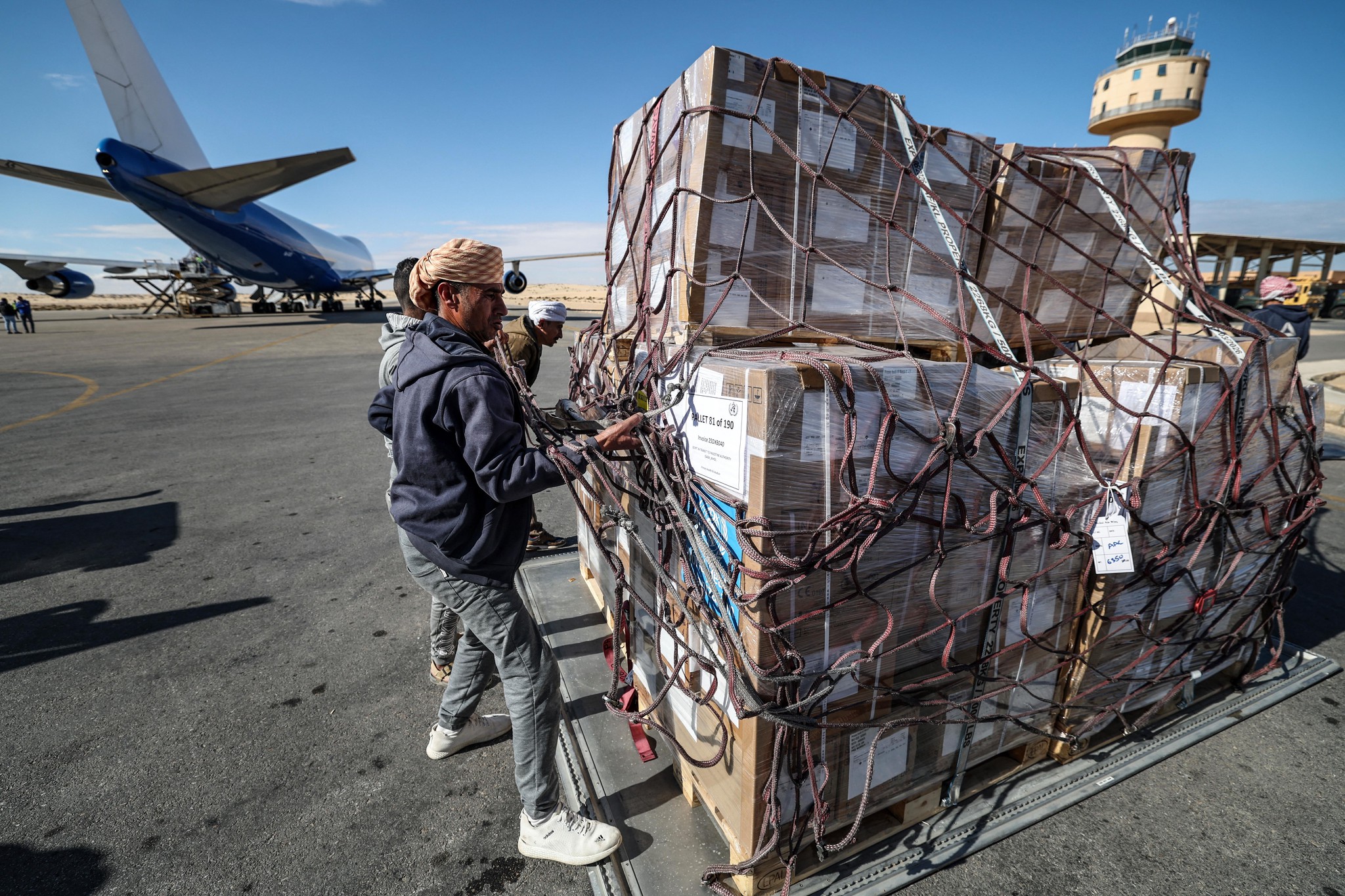 Logistique et gestion des médicaments