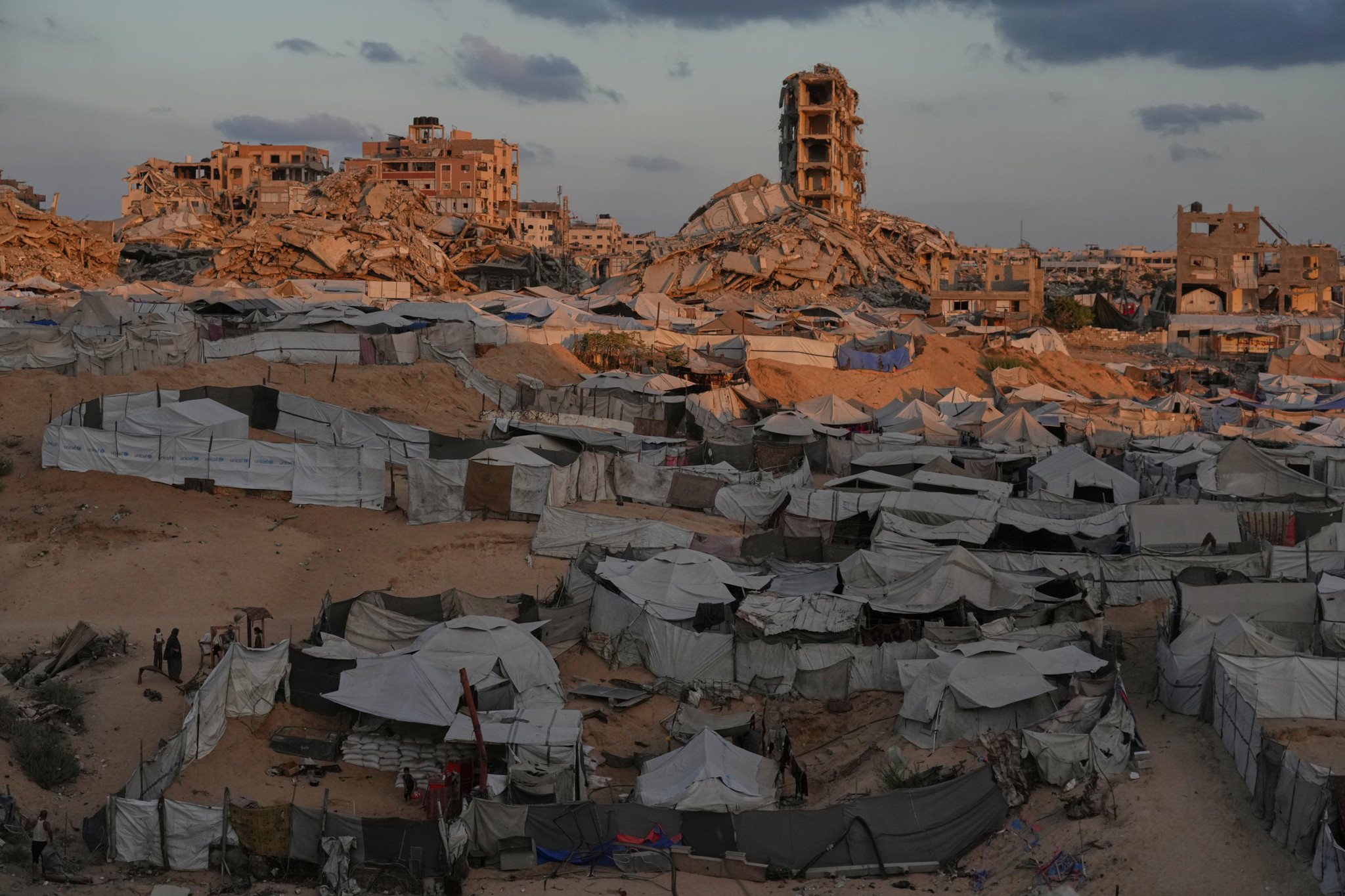 Sortie en salle: Pourquoi il faut aller voir le documentaire israélien «Naza»