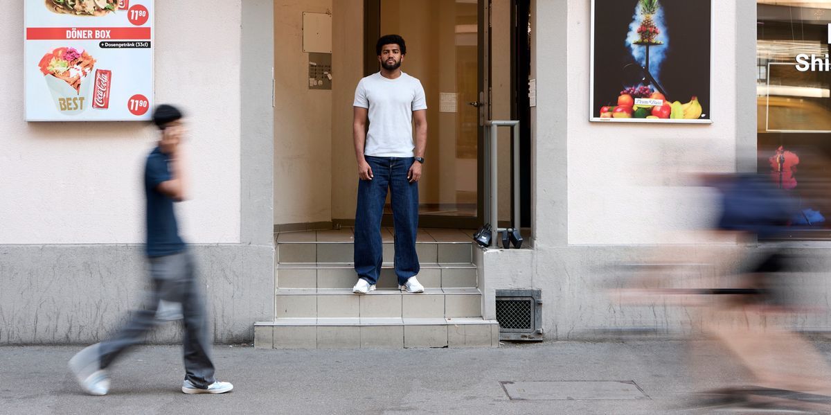 Next Gen Properties in Zurich: Charging too much rent