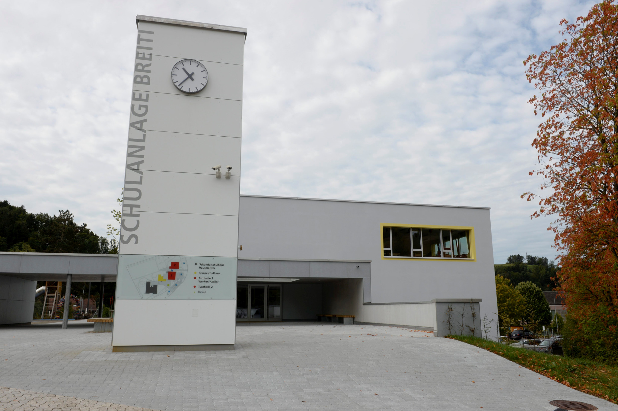 Abstimmung in Turbenthal: Steigen die Schülerzahlen wirklich? Der geplante Schulausbau ist umstritten