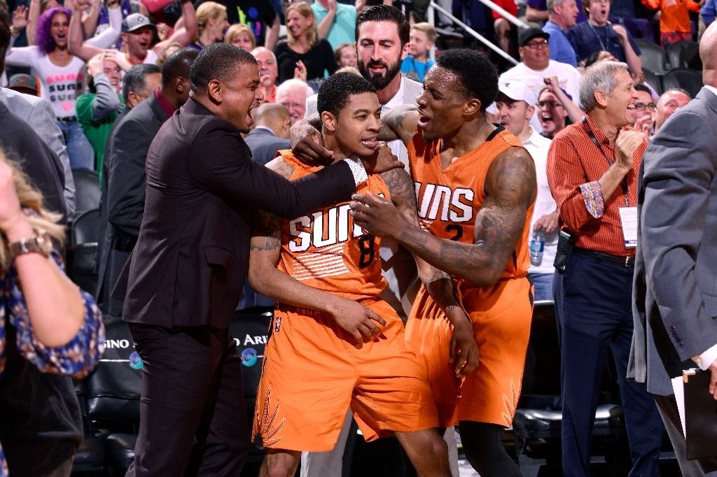 Une nuit riche en paniers décisifs avant le gong!