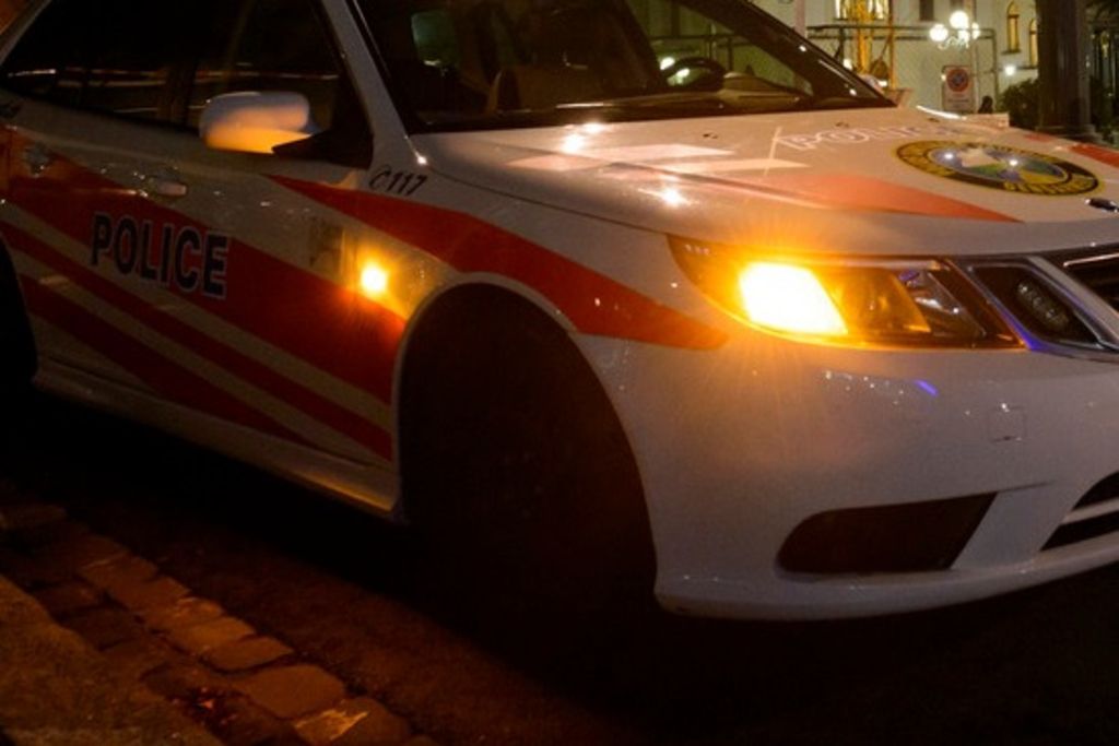 Un 1er août fort agité dans un quartier de Lausanne