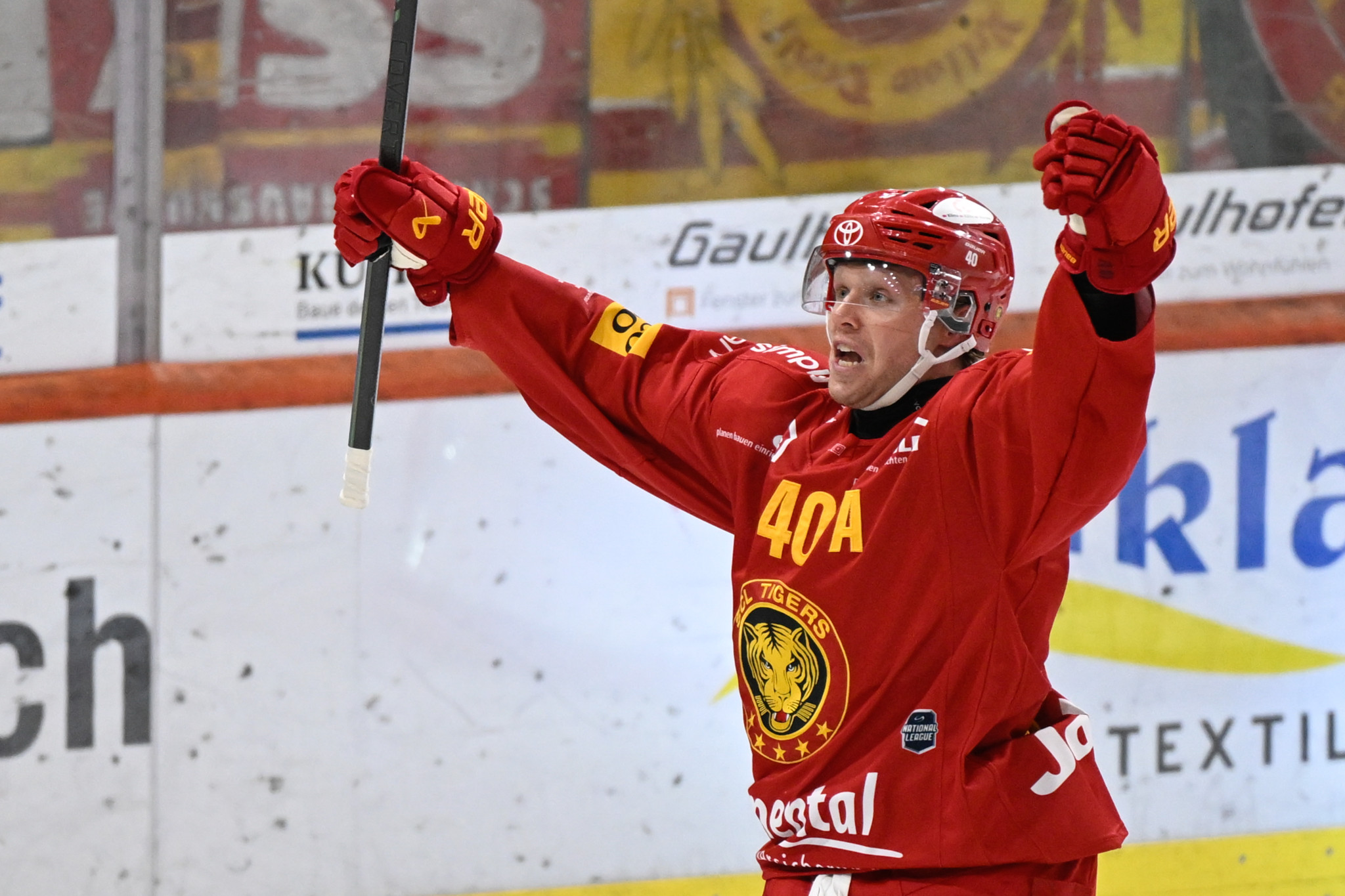 SCL Tigers | Berner Zeitung