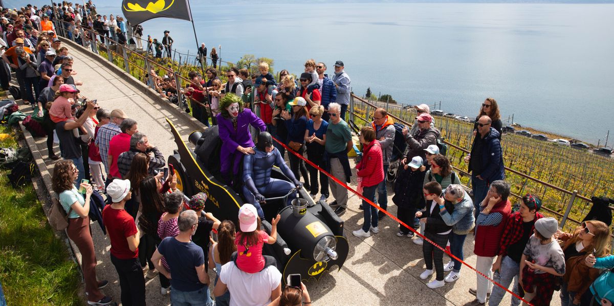 Épesses to Host the Legendary 24 Hours Mondial des Tracassets