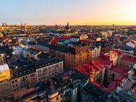 Immobilienmarkt Skandinavien: Am Beginn der Besserung