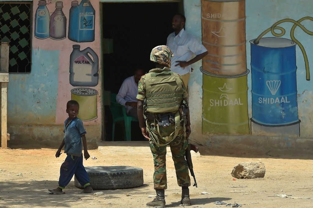 Hôtel attaqué: «C'était le chaos à l'intérieur»