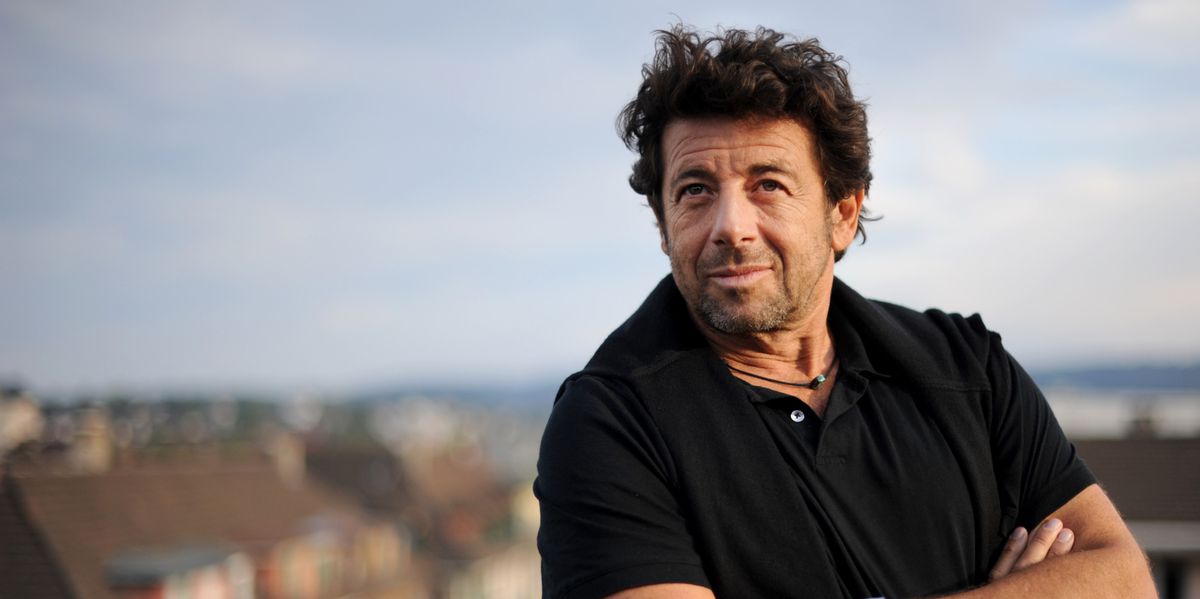 Patrick Bruel Scandal: Allegations of Sexual Assault Spark Backlash, Career Fallout