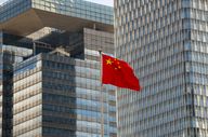 Konjunktur China: Chinas Exporte von Seltenerdmagneten brechen ein
