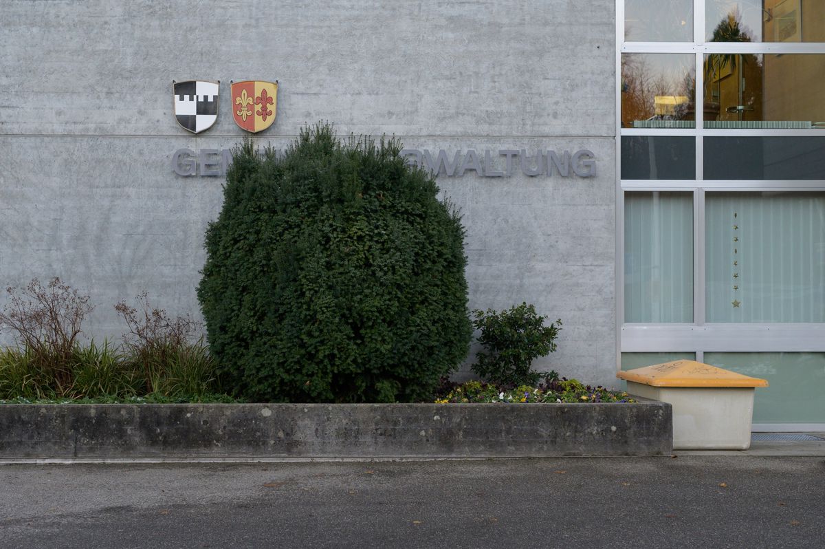 Wahlen in Muri Das Forum kämpft nicht ums Präsidium Der Bund