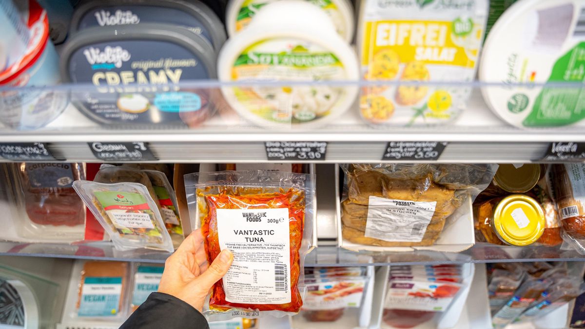 Consumption Meat substitutes considered too expensive Archyde