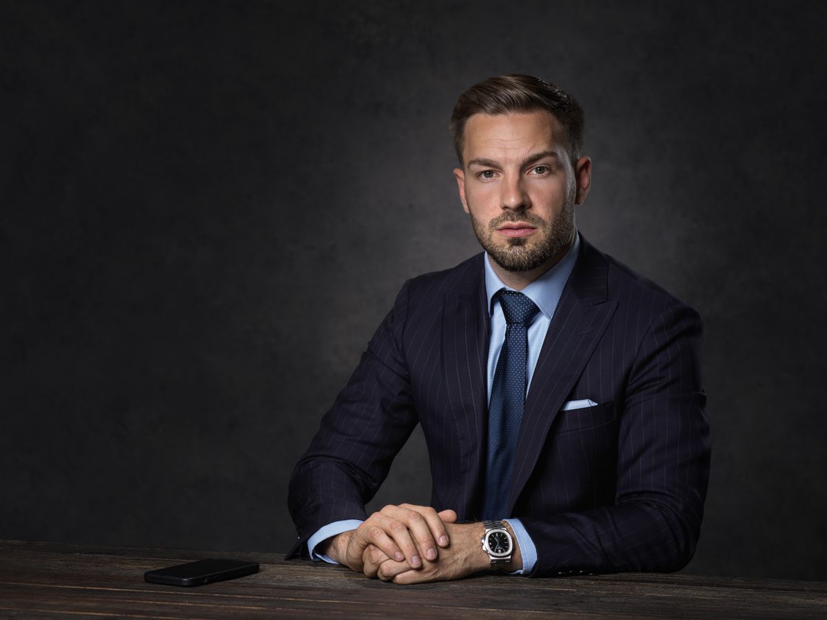 Thibault Bürki, CEO de Haute Capital «Le fait qu’on soit une société