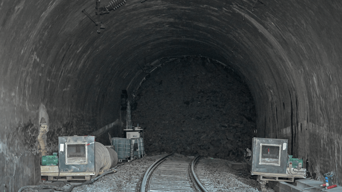 Bis Wie Viel Mm Wachsen Tunnel Wieder Zu www.lessentiel.lu
