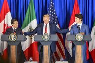 Ankündigung: USA lehnen Verlängerung von Freihandelsabkommen USMCA ab