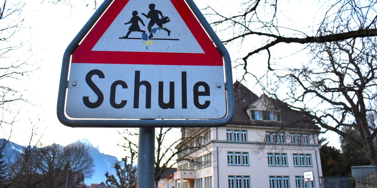 Abstimmung Spiez: In neue Bildungsstätte und alte Badi fliessen über 21 Millionen Franken