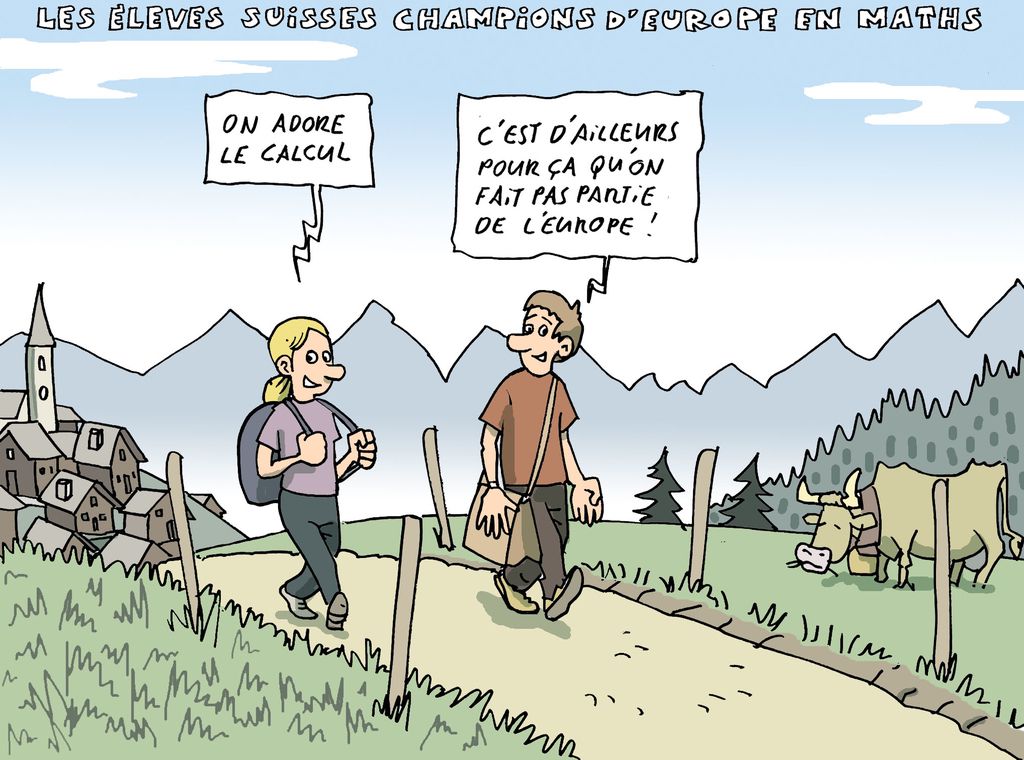 Dessin du 7 décembre