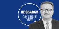 CIO Circle: Philipp Lisibach über Anlegen in bewegten Märkten: Investiert bleiben und Risiken gezielt dosieren
