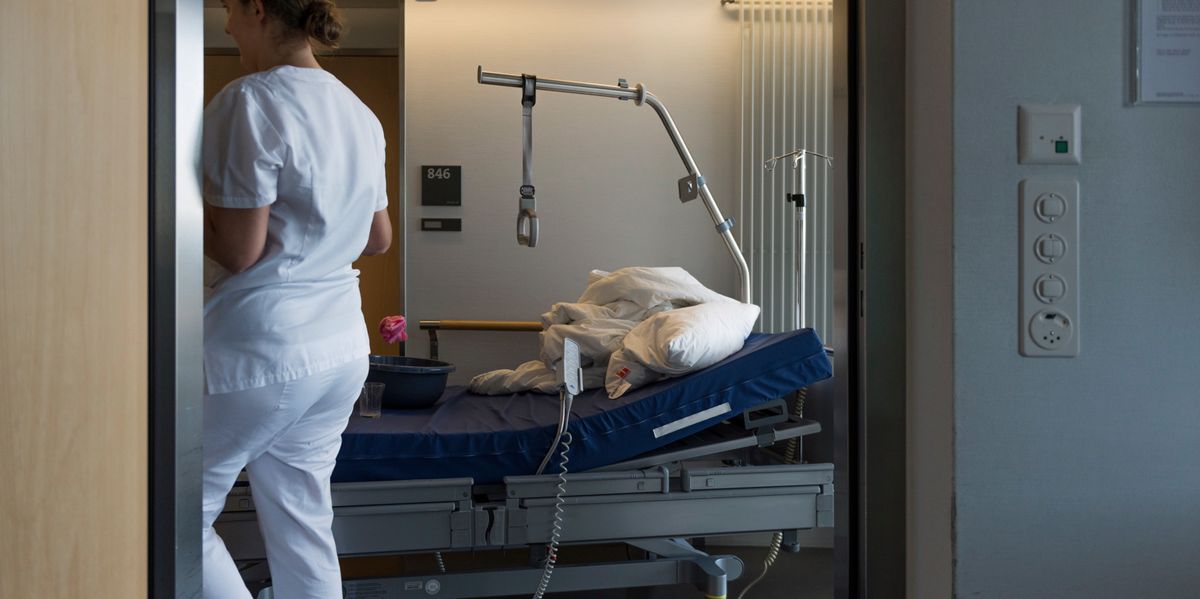 Gesundheitskosten Schweiz: 97 Milliarden Franken im Jahr 2024