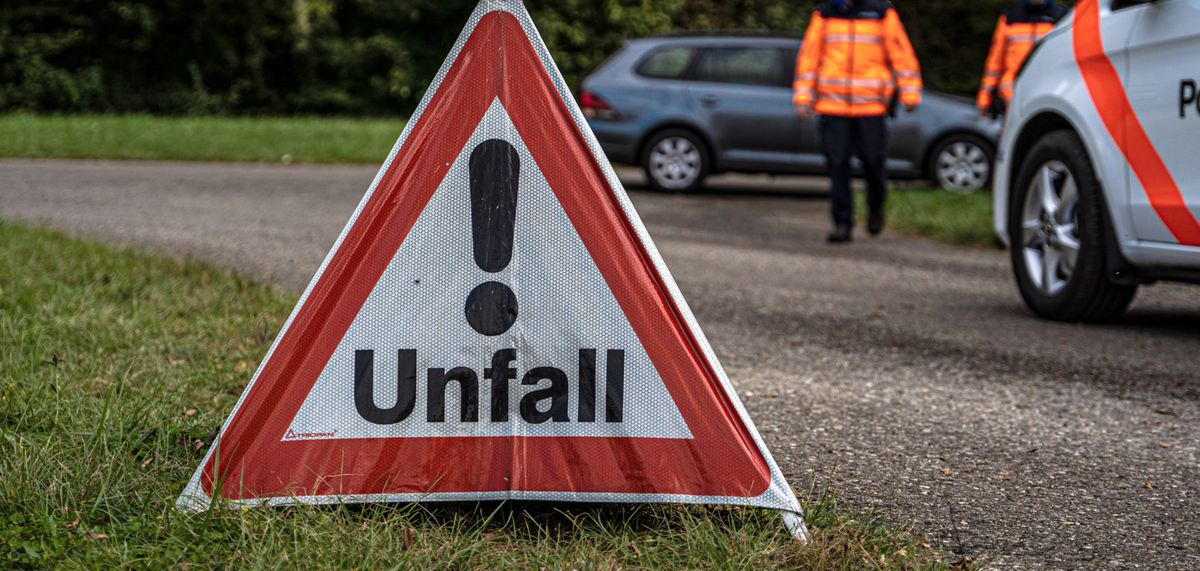 Symbolbilder Kapo Thurgau aufgenommen am 6.10.2021