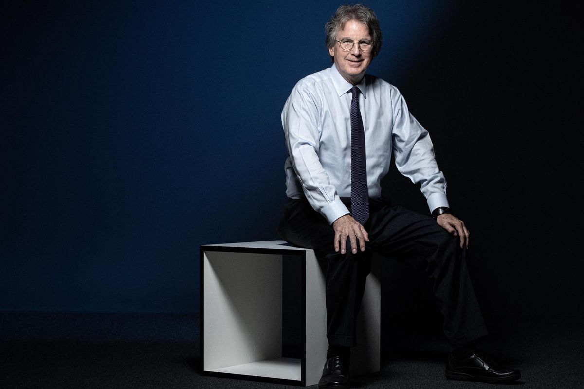 Interview über das Chaos bei Twitter «Je verzweifelter Musk ist, desto