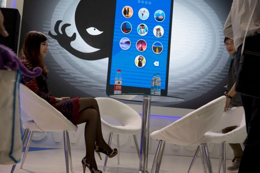 Pékin veut mieux contrôler les plateformes vidéo