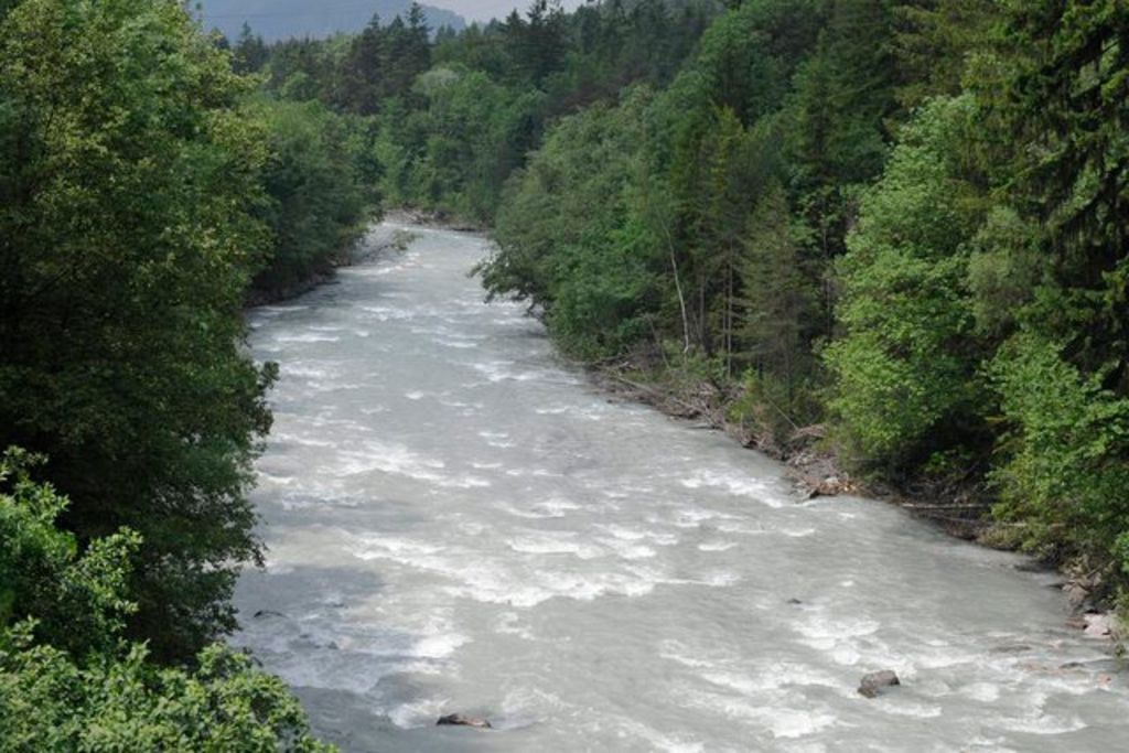Un Néerlandais se noie dans la rivière Kander