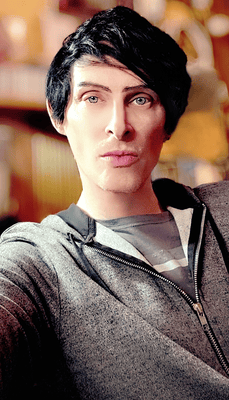 Souvenir, le nouveau single de Dorian Gray