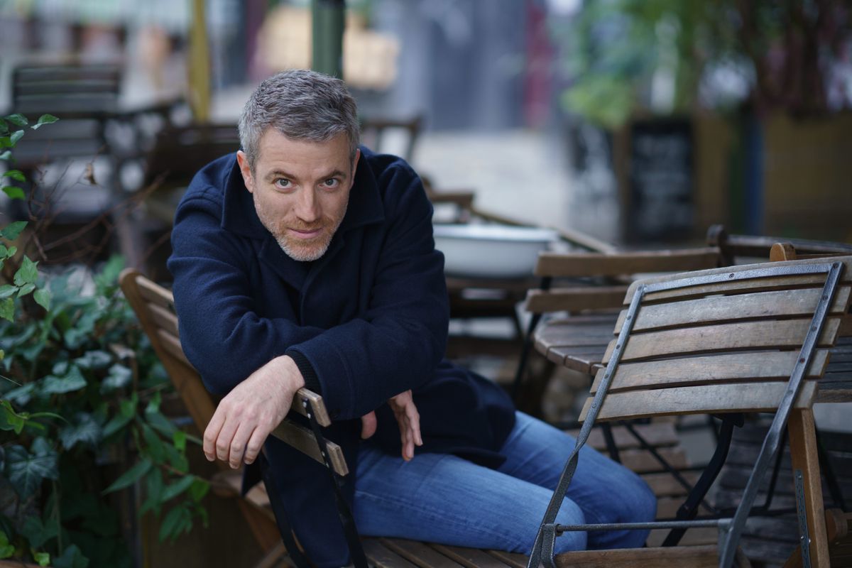 Cédric Pescia invite l’élite du piano français