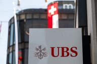 Reiche UBS: Genug Kapital für Bern und Aktionäre