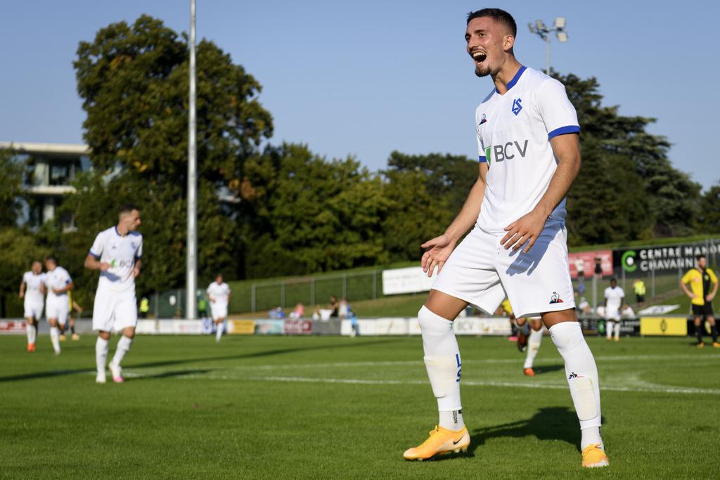 Le LS, sans gros renforts, misera sur l’enthousiasme de la promotion pour réussir leur entame de championnat.