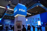 Wallstreet: Intel setzen Rally fort – Aktie auf Fünfjahreshoch