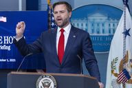 Nach Trumps Abgang: Was passiert, wenn JD Vance US-Präsident werden sollte