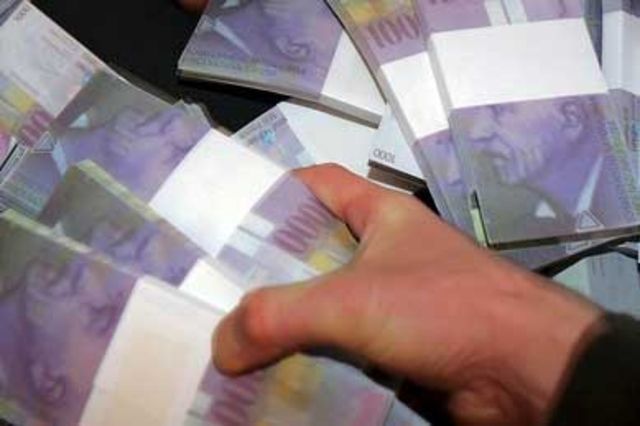 Les cantons de Vaud, Fribourg et Valais ont enregistré une hausse des faillites en 2013.