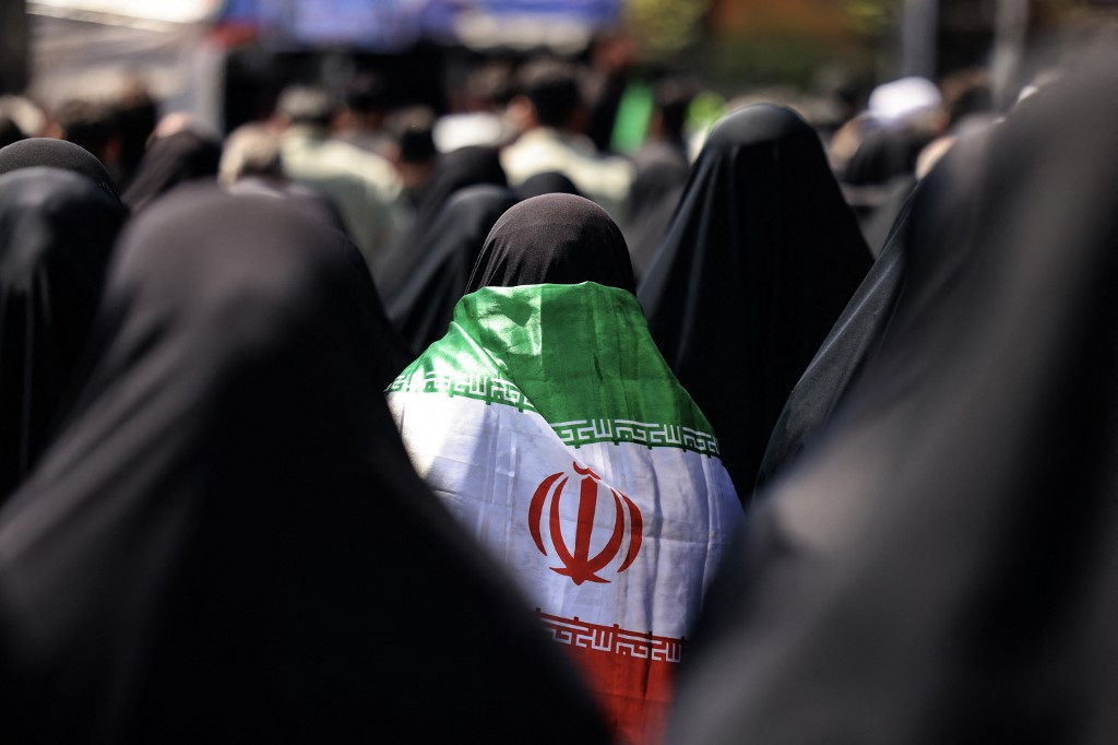 Conflit au Moyen-Orient: La guerre américano-israélienne a encore radicalisé le régime iranien