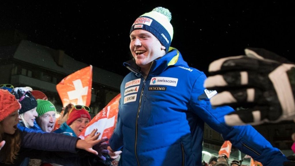 Jetzt kommt die Zeit nach der Dürre