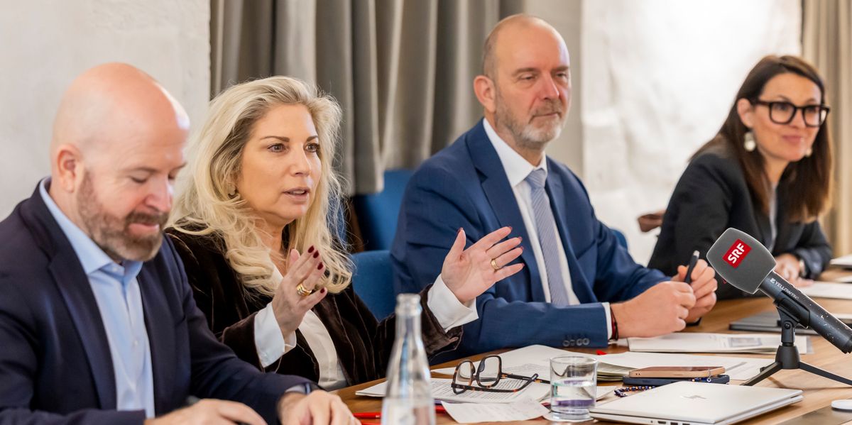 Gen&egrave;ve: le Conseil d&rsquo;&Eacute;tat pr&eacute;sente un budget 2026 d&eacute;ficitaire