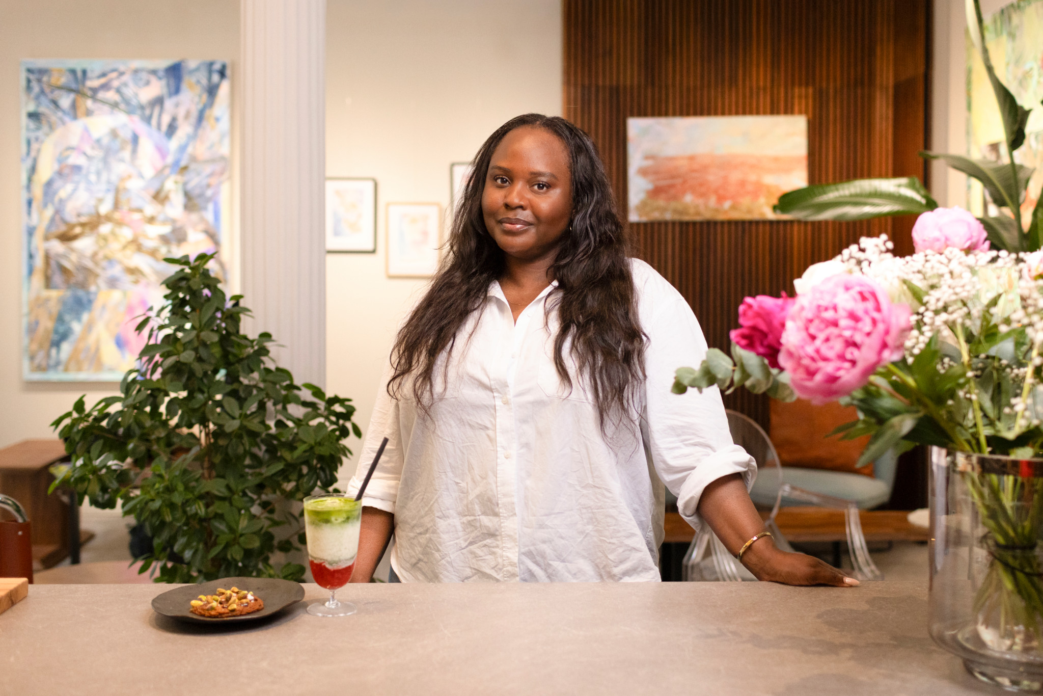 Boulangeries, cafés, restos…: Les bonnes adresses de Mona The Foodie