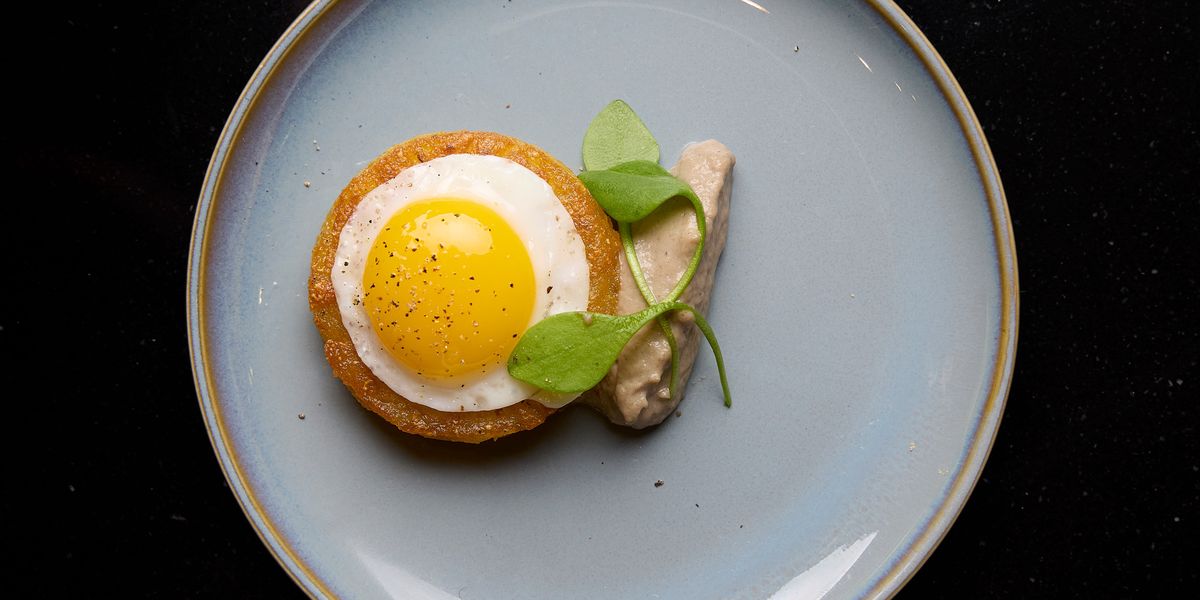 Yvain Genevay warns against using artificial intelligence for food choices