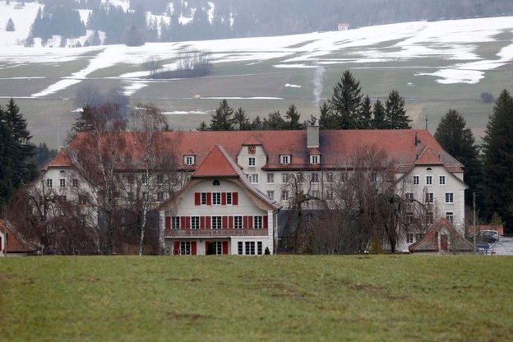 Diesse (BE): pétition contre un centre de renvoi