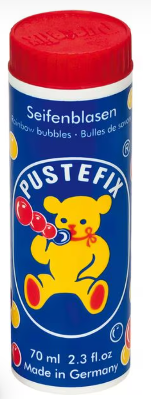Pustefix: Das Prinzip kannte man schon im Mittelalter.
