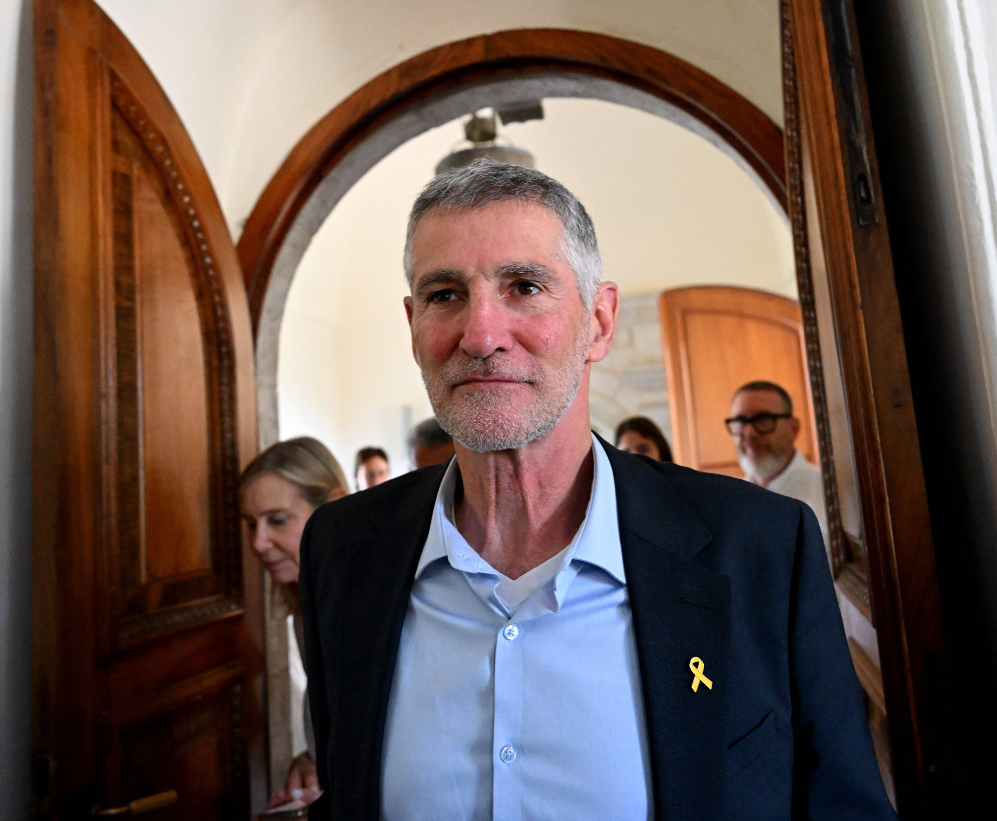 Israel und der Irankrieg: «Wir müssen mit dem iranischen Regime reden»