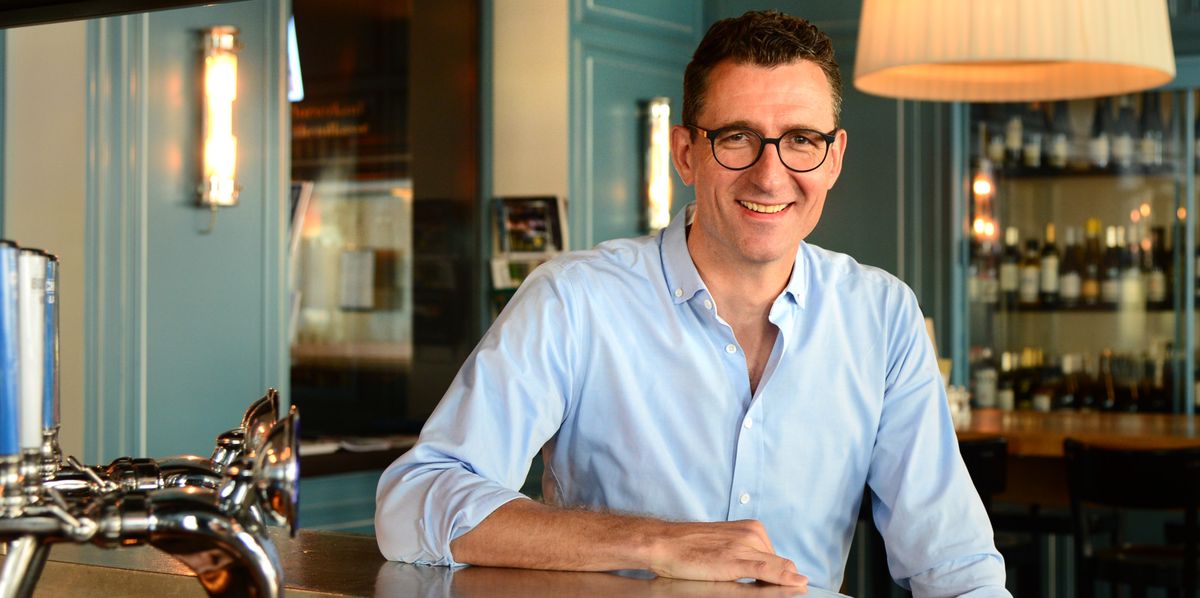 Gastro Suisse wählt den Neuanfang – und bricht mit der Ära Casimir Platzer