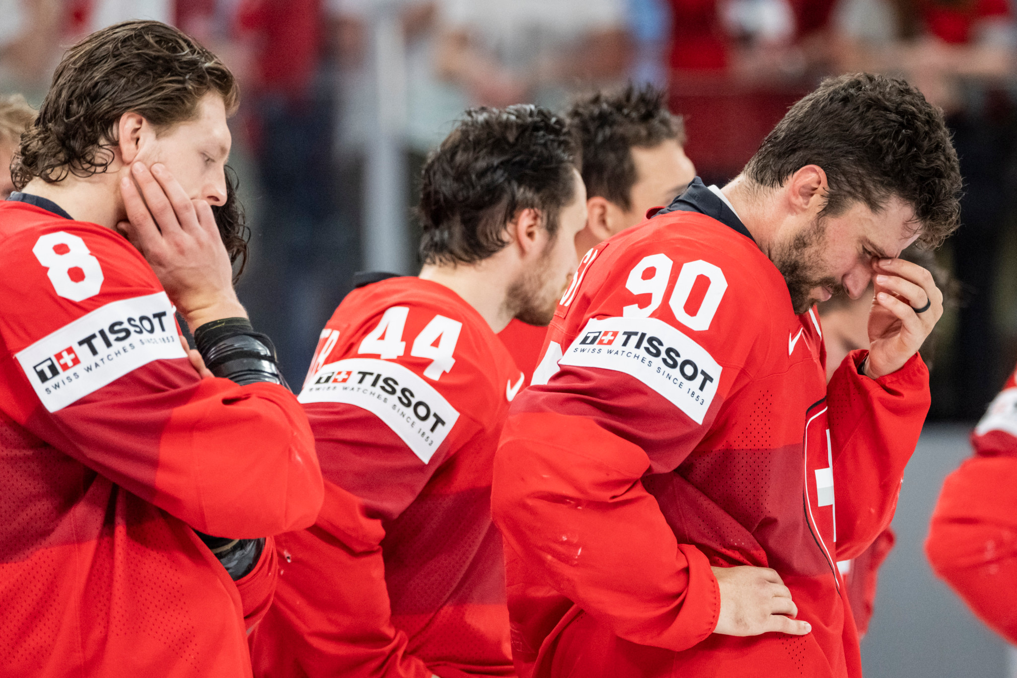Geplatzter Titeltraum: Auf die Niederlage folgt der Umbruch: Was das Schweizer Eishockey jetzt braucht